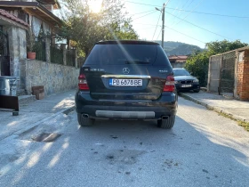 Mercedes-Benz ML 280, снимка 3