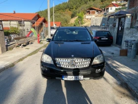 Mercedes-Benz ML 280, снимка 2