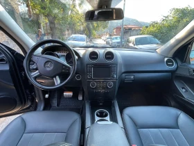 Mercedes-Benz ML 280, снимка 8