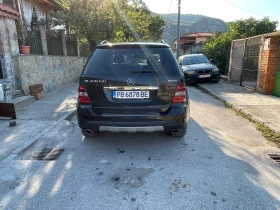 Mercedes-Benz ML 280, снимка 4