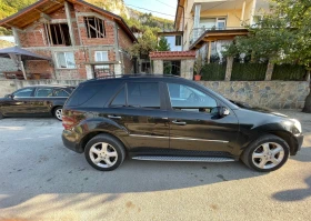 Mercedes-Benz ML 280, снимка 6
