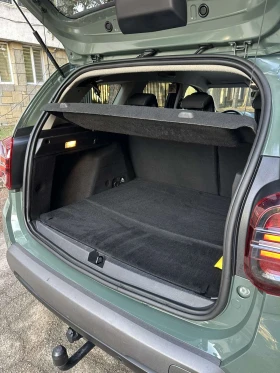 Dacia Duster 1.5dCi* 4x4* NAVI, снимка 7