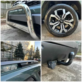 Dacia Duster 1.5dCi* 4x4* NAVI, снимка 12