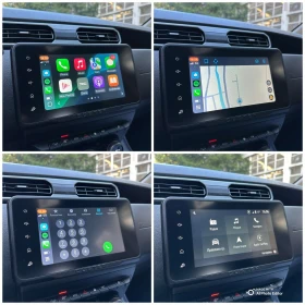 Dacia Duster 1.5dCi* 4x4* NAVI, снимка 11