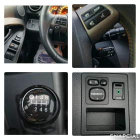 Toyota Rav4 2.2, снимка 12