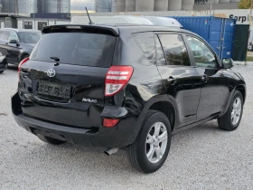 Toyota Rav4 2.2, снимка 5