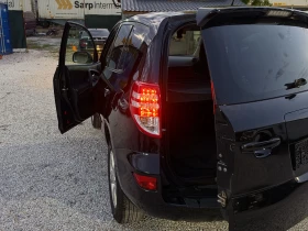 Toyota Rav4 2.2, снимка 15