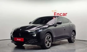 Maserati Levante * 3.0 AWD GranSport * , снимка 1