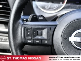 Nissan Rogue S [Remote Start] [Heated Seats] [Heated Steering, снимка 15