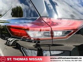 Nissan Rogue S [Remote Start] [Heated Seats] [Heated Steering, снимка 5