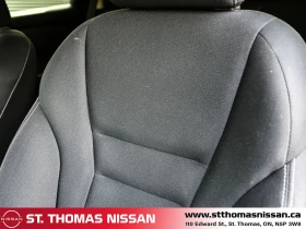 Nissan Rogue S [Remote Start] [Heated Seats] [Heated Steering, снимка 11