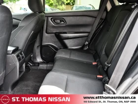 Nissan Rogue S [Remote Start] [Heated Seats] [Heated Steering, снимка 12