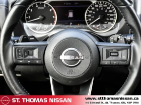 Nissan Rogue S [Remote Start] [Heated Seats] [Heated Steering, снимка 14