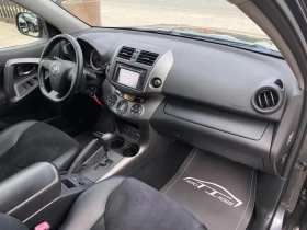 Toyota Rav4 2.2 D-4D* Executive* КАТО НОВА!, снимка 10