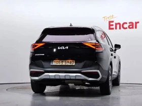 Kia Sportage, снимка 4