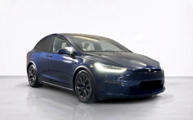 Tesla Model X Long Range , снимка 1