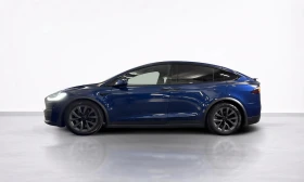 Tesla Model X Long Range , снимка 2