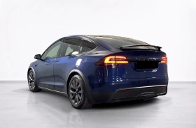Tesla Model X Long Range , снимка 3