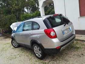 Chevrolet Captiva 2.0ДИЗЕЛ НА ЧАСТИ - [4] 