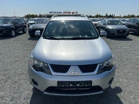 Mitsubishi Outlander (КАТО НОВА), снимка 2