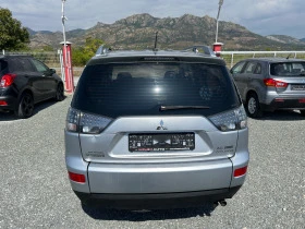 Mitsubishi Outlander (КАТО НОВА), снимка 7