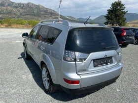 Mitsubishi Outlander (КАТО НОВА), снимка 8