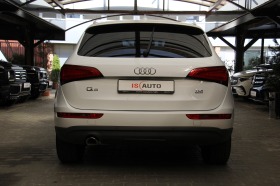 Audi Q5 2.0TDI/Led/Navi/Xenon/Quattro, снимка 4 - Автомобили и джипове - 43723830