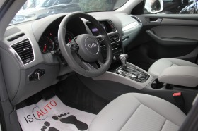 Audi Q5 2.0TDI/Led/Navi/Xenon/Quattro, снимка 7
