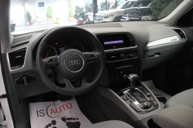 Audi Q5 2.0TDI/Led/Navi/Xenon/Quattro, снимка 11