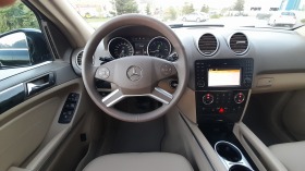 Mercedes-Benz ML 300 CDI - SWISS , снимка 14