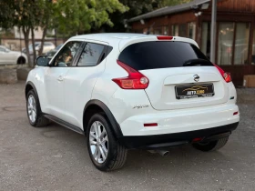 Nissan Juke ПРОДАДЕНА!!!, снимка 5