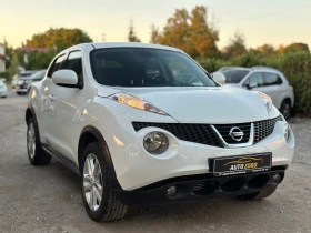 Nissan Juke ПРОДАДЕНА!!!, снимка 2