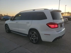 Mercedes-Benz GLS 500 4MATIC  , снимка 2