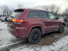 Jeep Grand cherokee - 23200 лв. - 57719979 | Car24.bg