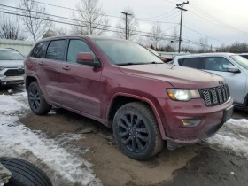 Jeep Grand cherokee - 23200 лв. - 57719979 | Car24.bg