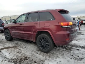 Jeep Grand cherokee - 23200 лв. - 57719979 | Car24.bg