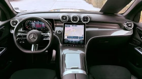Обява за продажба на Mercedes-Benz GLC 220 d 4MATIC ~ 126 800 лв. - изображение 9