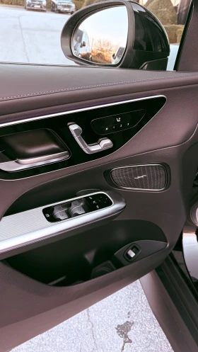 Обява за продажба на Mercedes-Benz GLC 220 d 4MATIC ~ 126 800 лв. - изображение 8