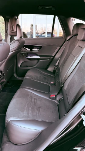Обява за продажба на Mercedes-Benz GLC 220 d 4MATIC ~ 126 800 лв. - изображение 7