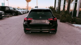 Обява за продажба на Mercedes-Benz GLC 220 d 4MATIC ~ 126 800 лв. - изображение 3