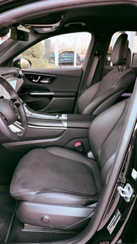 Обява за продажба на Mercedes-Benz GLC 220 d 4MATIC ~ 126 800 лв. - изображение 6