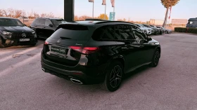 Обява за продажба на Mercedes-Benz GLC 220 d 4MATIC ~ 126 800 лв. - изображение 4