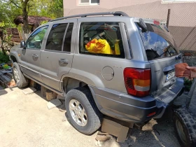 Jeep Grand cherokee | Mobile.bg    6