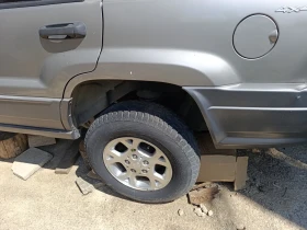 Jeep Grand cherokee | Mobile.bg    5