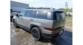 Hyundai Santa fe - 49400 лв. - 61004092 5
