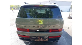 Hyundai Santa fe - 49400 лв. - 61004092 6