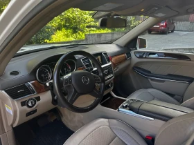 Обява за продажба на Mercedes-Benz GL 55 AMG НОВИ ВЕРИГИ/ON-OFF ROAD/DISTRONIC/KEYLESS/VACUM/ ~45 000 лв. - изображение 6