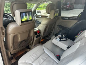 Обява за продажба на Mercedes-Benz GL 55 AMG НОВИ ВЕРИГИ/ON-OFF ROAD/DISTRONIC/KEYLESS/VACUM/ ~45 000 лв. - изображение 8