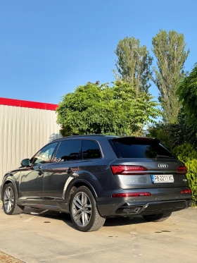 Audi Q7 - 99900 лв. - 26856819 2