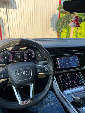 Audi Q7 - 99900 лв. - 26856819 4